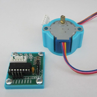 Steeper Case and Driver Case